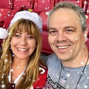 Meet your Posher, Carol